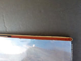 American Railroads By J B Hollingsworth w/ Dust Jacket