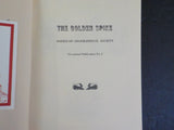 Golden Spike A Centennial Remembrance American Geographical Society SC