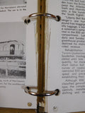 Lot of 5 bks Railroads of the Lehigh Valley  Liberty Bell Trolleys to Delawre W