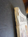 Railway Age 1953 June 15 Atlantic City convention programs Santa Fe Super perish