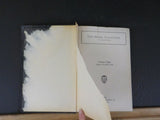 Model Railroader Magazine Bound Volume 8 January-December 1941 Damage