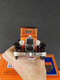 CITGO 1928 Chevrolet National AB Pickup with oil drum load 1/25th scale Diecast