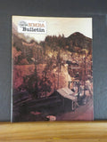 NMRA Bulletin 1986 April The Sun Belt So Far Virginia & Truckee Coach No. 4