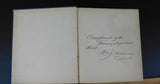 List of Merchant Vessels of the United States 1888 IRon Steel Unrigged Sailing S