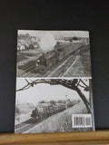 Steam into Wessex by Mike Esau     w/ dust Jacket