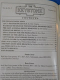 Keystone PRR T&HS Magazine 2011 Summer Vol 44 #2 1361 A Reader Speaks Out