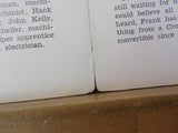 Susquehanna Reflector Vol 4 No 5 1950 May Texas City Seatrain Comes Loaded with