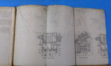 Locomotive Brake 24-RL Equipment Operating Instructions 1947 SC #2606-1