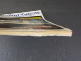 Railway Gazette 1990 October Metros crack congestion