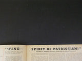 Moose Magazine 1944 November Moose war effort grows