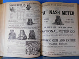 Engineering News and American Railways 1894 Jan to June