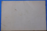 Inside Railroading Association of American Railroads March 1955 First Edition