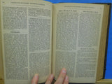Locomotive Engineers Monthly Journal 1888 Bound Volume Jan - Dec Hard Cover 1137