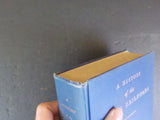 History of the Texas Railroads by Reed #334 Signed  Limited Edition  Hard Cover