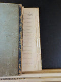 Instruction for Loading Freight in less than car-load quantities 1888  PRR B&P