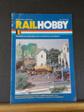 Rail Hobby 2 1983 February Seinen voor Nederlandse treinen