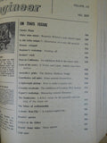 Model Engineer Magazine Bound volume #113 1955 July - December 1955 #2824 - 2849