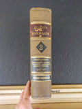 Elliott on Railroads Volume 2 Third edition Includes street & Interurban Rys HC