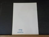 Detroit And Toledo Shore Line Annual Report 1980 soft cover
