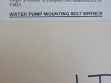 EMD Locomotive Pointers 10L-79 Locomotive Winterization