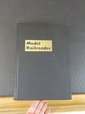 Model Railroader Magazine Bound Volume 44 1977 Volume 44
