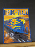 Inside Track Lionel Railroader Publication #82 1998 Fall Golden Memories