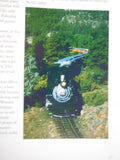 An American Classic: The Durango & Silverton Narrow Gauge Railroad by Royen SIG