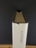Trolley Through the Countryside by Allison Chandler Dust Jacket