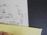 EMD Pointers 1964 September 24 Air compressor water discharge pipe modification