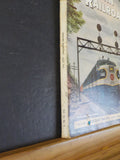 Modern Railroads 1957 April Vol 12 No 4 Modern Missouri Pacific