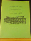 Rock-A-Bye Baby, The History of the Rockaway Valley Railroad By Thomas Taber III