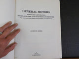 General Electric Advanced Generation Diesel Electric and Electric Locomotives DJ