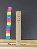 Mileposts On The Prairie Minneapolis & St Louis Railway by Frank Donovan HardCov