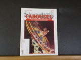 Carousel Vol 32 #7 July 1998 I-X Center Hosts Bates’ Indoor Amusement Park
