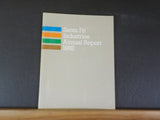 Santa Fe Industries Inc Annual Report 1982 Financials Transportation Constructio