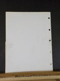 EMD Maintenance Instructions MI 3317-1 Rev D AR10-D14, AR16-D14 and AR-16-D18 tr