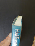 Halfway to Heaven by Terry Martin #1,617 of 2,000   w/ dust jacket