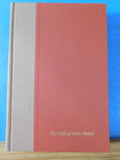 Frontier Capitalist The Life of John Evans by Harry E  Kelsey Jr Hard Cover Ex-L