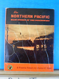 Northern Pacific Main Street of the Northwest, The   Wood DJ  NP