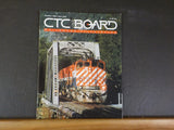 CTC Board Railroads Illustrated #253 November 1999  Railroad News Photos BC Rail