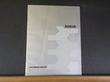 Amtrak Annual Report 1976 Financials Operations Northeast Corridor