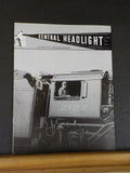 Central Headlight 1998 Second Quarter NYC HS MDT Refrigerator Cars