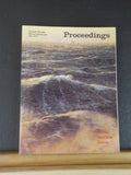 Proceedings Magazine US Naval Institute 1973 May Naval Review Issue
