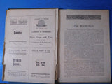 Official Hand-Book Employees B&M Maine Central, GT+ P&RF 1905