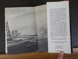 Big Red Train Ride, The  Trans-Siberian Railway By Eric Newby    w/dust jacket