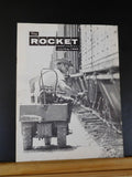 Rocket, The 1966 July-August Vol. XXV No.4 Rocket Island Employee Magazine