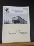 Great Northern Goat Reference Sheet #309 December 2002 Hopper cars & Gondolas