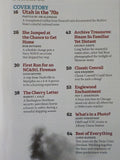 Classic Trains 2021 Spring Untah in the '70s Chicago hotspot 1940s C&NW Twin Cit
