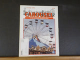 Carousel Vol 32 #11 November 1998 New Look for a Powerful Midway