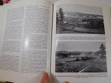 Colorado Midland by Morris Cafky 1965 DJ With Maps Limited Ed SIGNED #4809